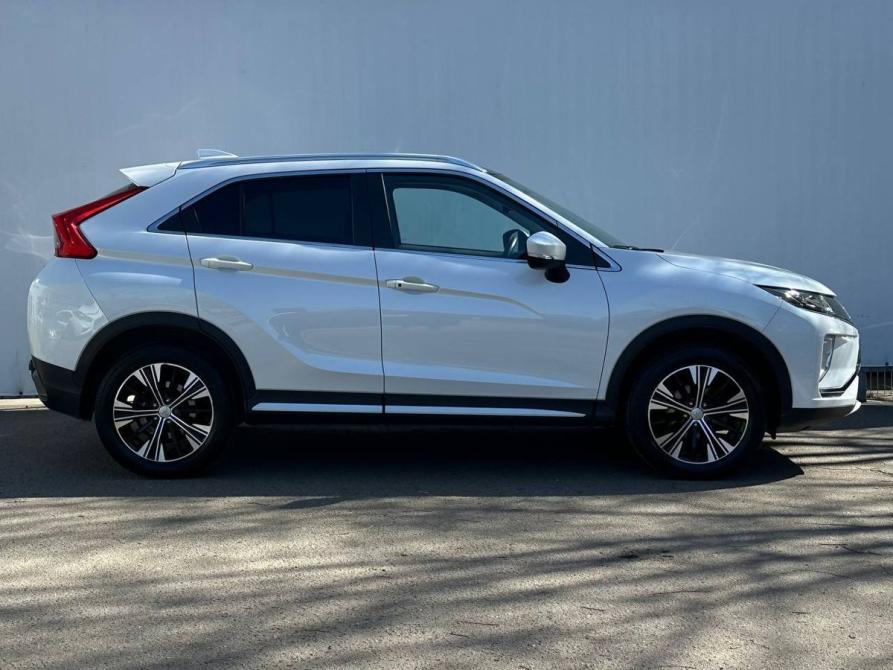 Mitsubishi Eclipse Cross I Москва  - изображение 4