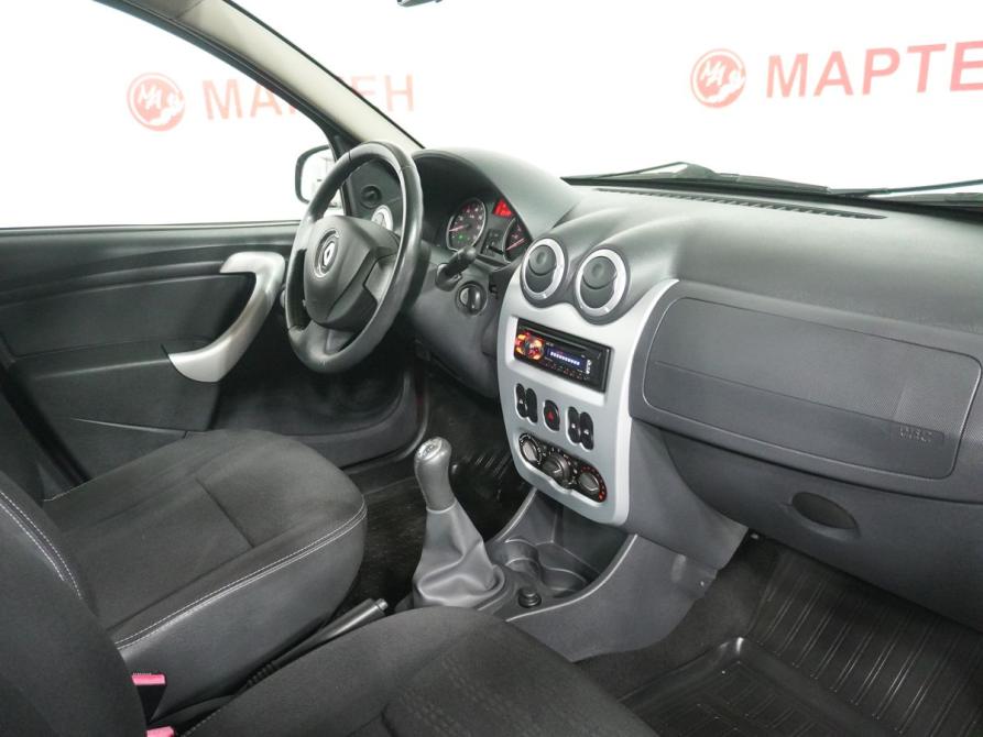 Renault Sandero I Вологда  - изображение 10