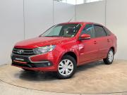 Lada (ВАЗ) Granta I Рестайлинг Волжский  - изображение 23