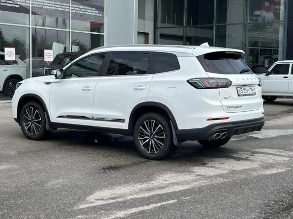 Chery Tiggo 8 Pro Max I с пробегом 2023 года, цена 1 870 000 рублей, 149301 км, внедорожник, Автокод Объявления
