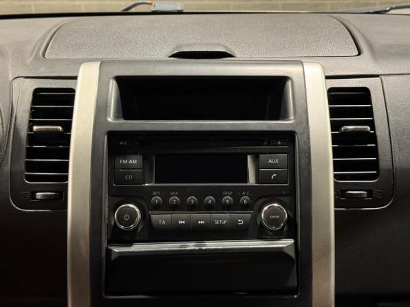 Nissan X-Trail II Рестайлинг с пробегом 2013 года, цена 1 260 000 рублей, 128511 км, внедорожник, Автокод Объявления