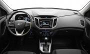 Hyundai Creta I Москва  - изображение 19