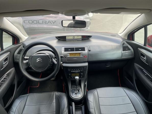Citroen C4 I Рестайлинг с пробегом 2011 года, цена 535 000 рублей, 169700 км, хэтчбек, Автокод Объявления