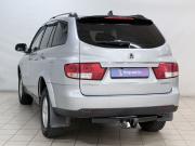 SsangYong Kyron I Рестайлинг Воронеж  - изображение 24