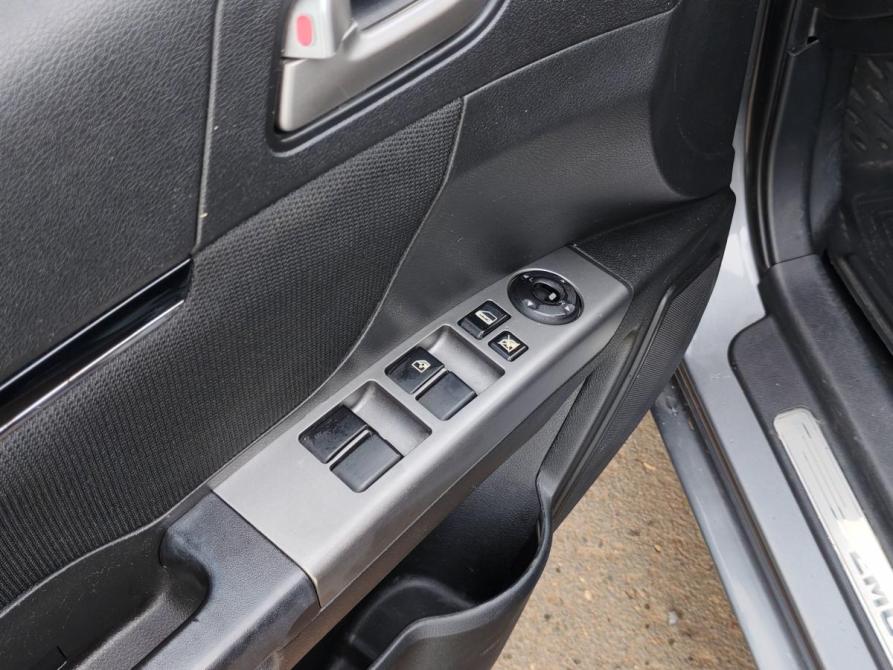 Geely Emgrand EC7 Оренбург  - изображение 14