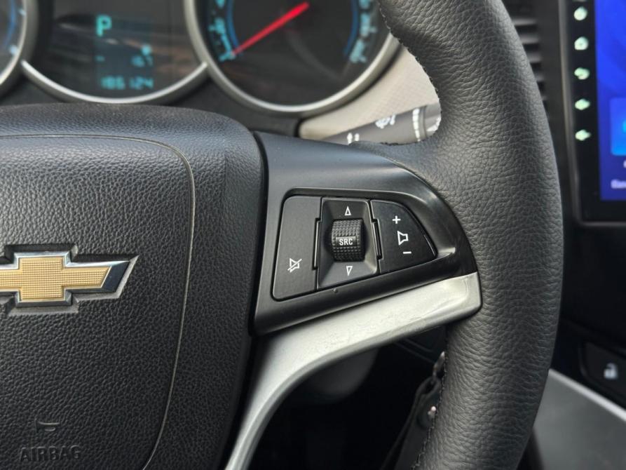 Chevrolet Cruze I Ульяновск  - изображение 17
