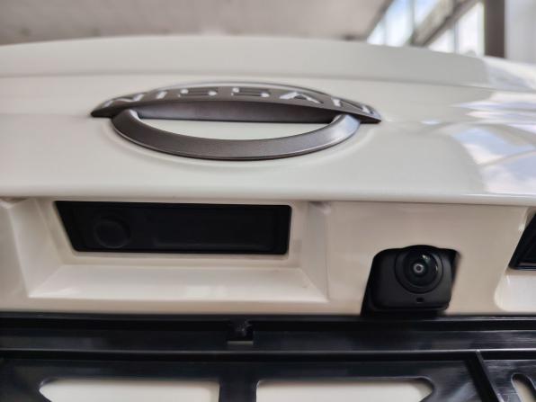 Новый Nissan Qashqai II Рестайлинг 2 2026 года, цена 3 500 000 рублей, внедорожник, Автокод Объявления