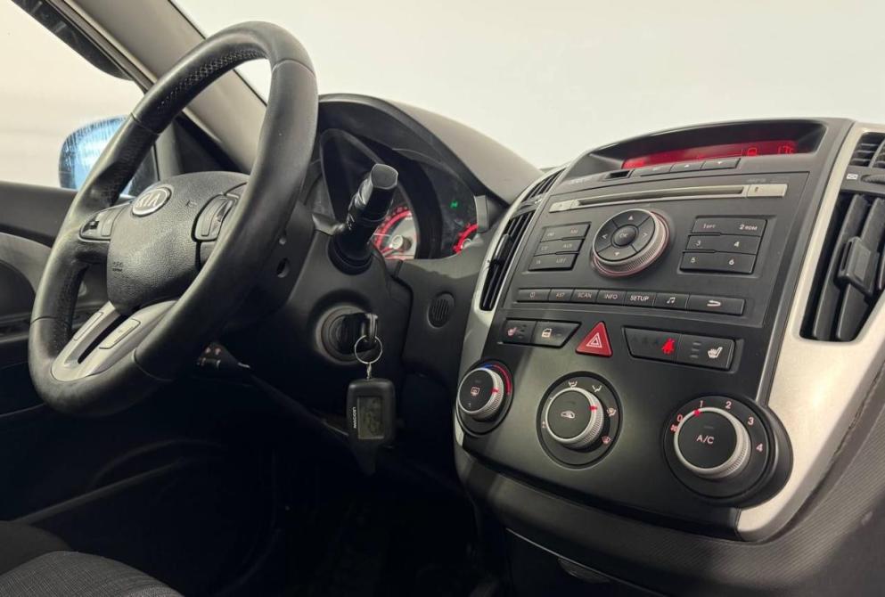 Kia Ceed I Рестайлинг Саранск  - изображение 28