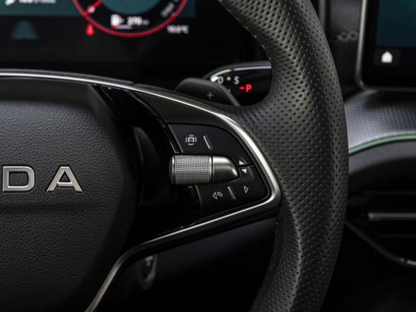 Skoda Kodiaq II с пробегом 2025 года, цена 6 499 000 рублей, 3484 км, внедорожник, Автокод Объявления