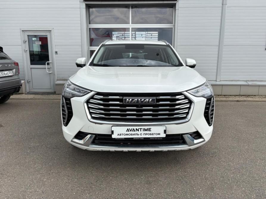 Haval Jolion I Москва  - изображение 2