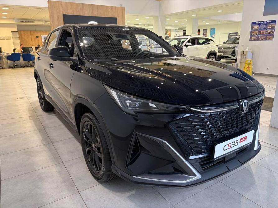 Changan CS35 Max Брянск  - изображение 5