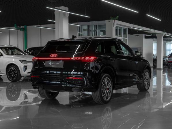 Audi Q5 III с пробегом 2026 года, цена 6 000 000 рублей, 58 км, внедорожник, Автокод Объявления