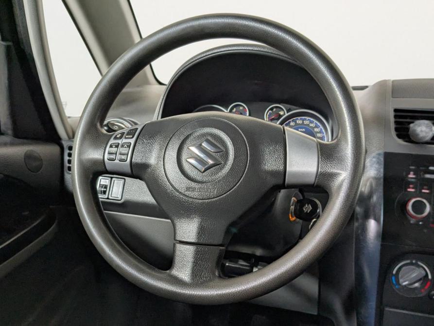 Suzuki SX4 I (Classic) Рестайлинг Екатеринбург  - изображение 14