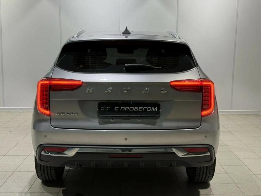 Haval Jolion I Самара  - изображение 6