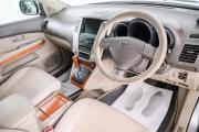 Toyota Harrier II (XU30) Красноярск  - изображение 33