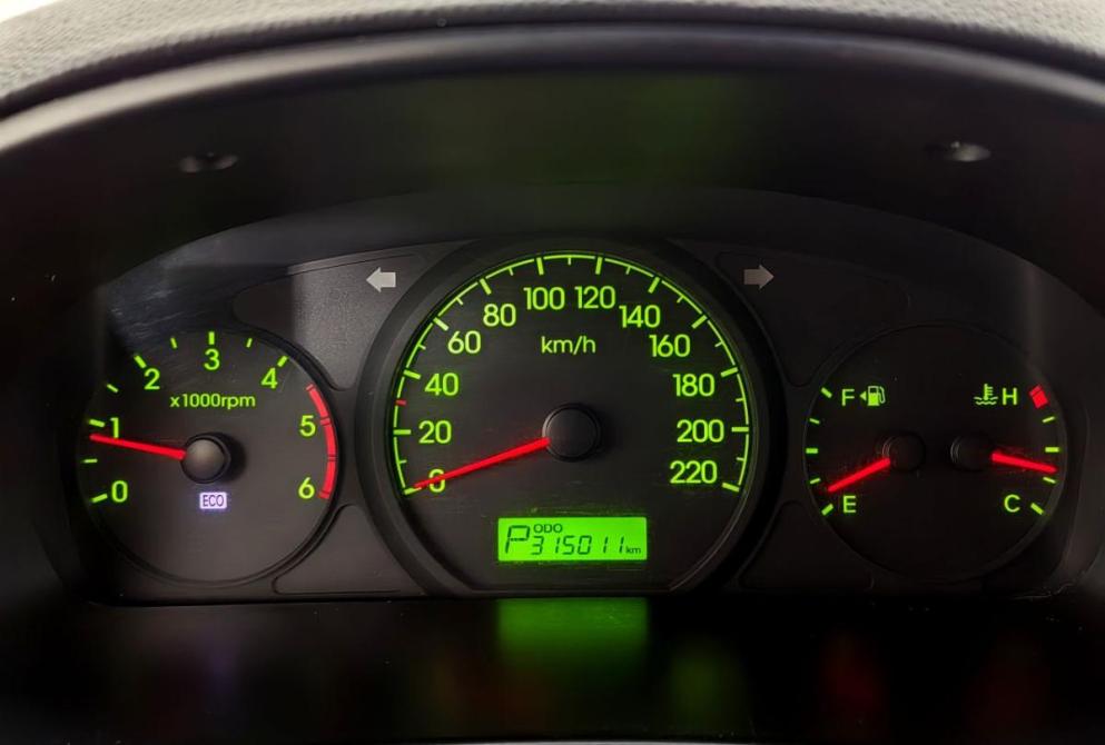 Hyundai Grand Starex I Волгоград  - изображение 12