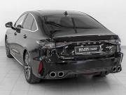 Chery Arrizo 8 Москва  - изображение 37