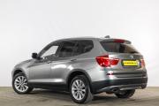 BMW X3 II (F25) Тюмень  - изображение 25
