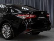 Toyota Camry VIII (XV70) Тюмень  - изображение 36