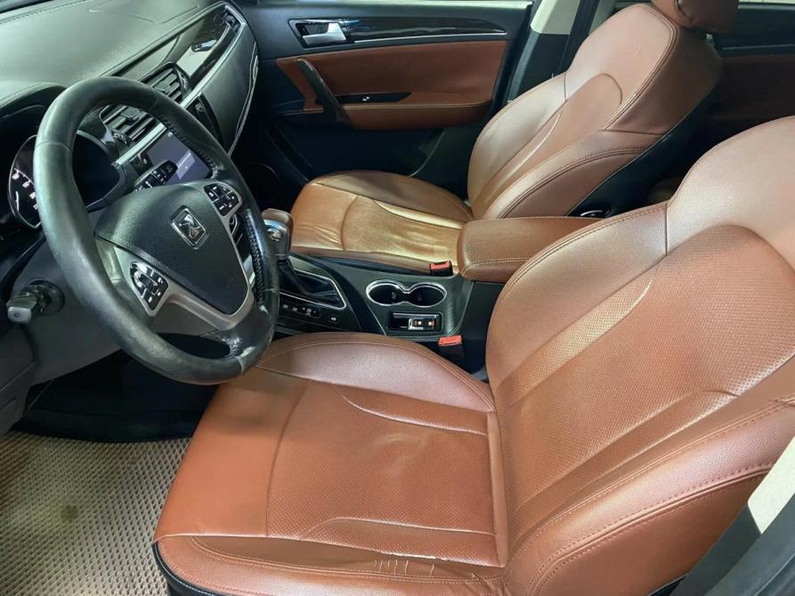 Zotye T600 Набережные Челны  - изображение 10