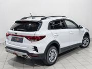 Kia Rio IV Рестайлинг Курск  - изображение 24