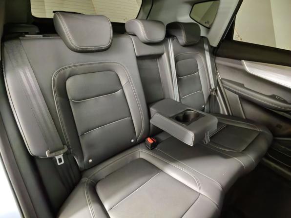 Chery Tiggo 7 Pro Max I с пробегом 2023 года, цена 1 883 000 рублей, 44129 км, внедорожник, Автокод Объявления