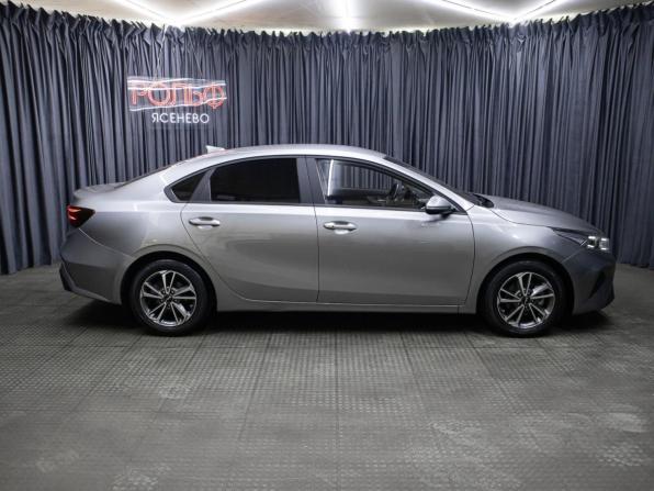 Kia K3 II Рестайлинг с пробегом 2021 года, цена 1 998 000 рублей, 74213 км, седан, Автокод Объявления