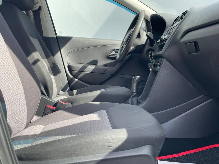 Volkswagen Polo V Стерлитамак  - изображение 35