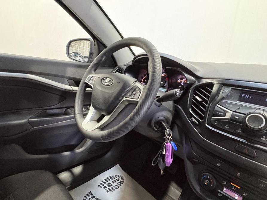 Lada (ВАЗ) Vesta I Курск  - изображение 5