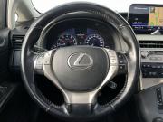 Lexus RX III Рестайлинг Екатеринбург  - изображение 50
