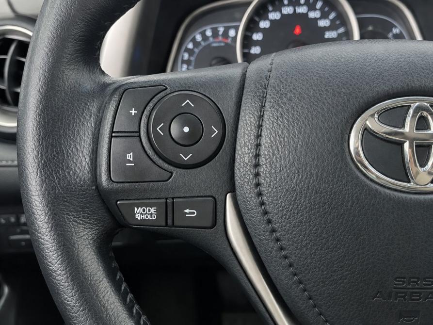 Toyota RAV4 IV (XA40) Уфа  - изображение 9