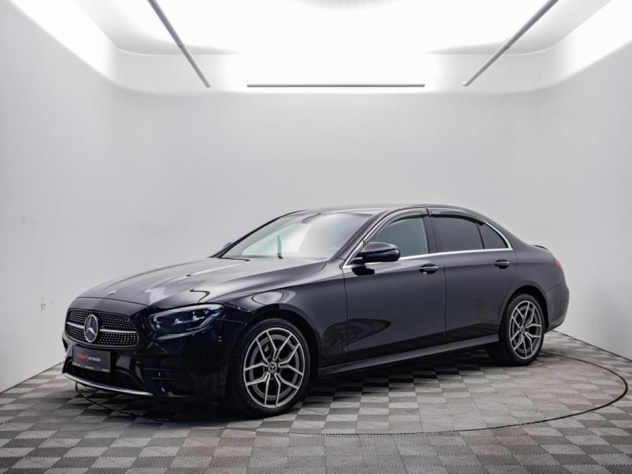 Mercedes-Benz E-Класс V (W213 S213 C238) Рестайлинг Москва  - изображение 1