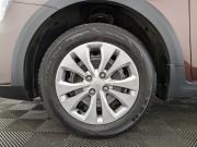 Kia Rio IV Рестайлинг Москва  - изображение 44