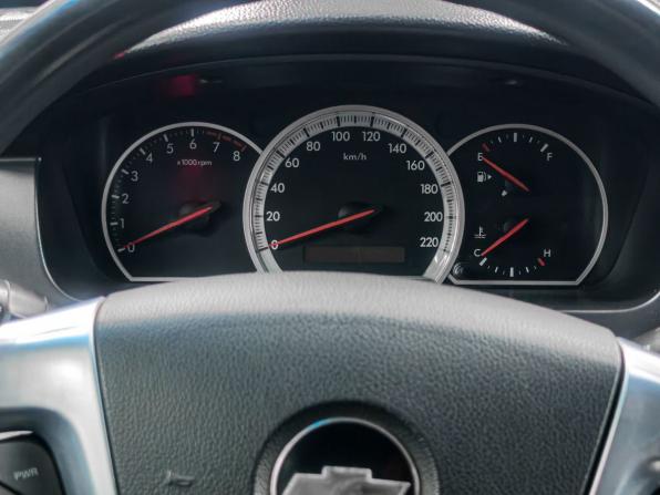 Chevrolet Epica V250 Рестайлинг с пробегом 2008 года, цена 519 900 рублей, 289000 км, седан, Автокод Объявления
