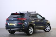 Hyundai Tucson III Рестайлинг Омск  - изображение 32