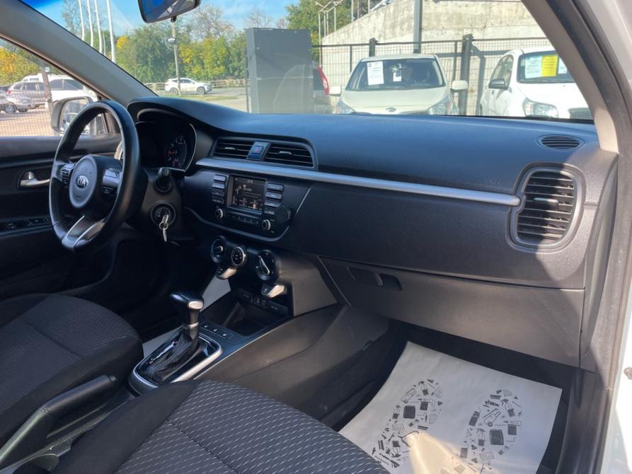 Kia Rio IV Краснодар  - изображение 20
