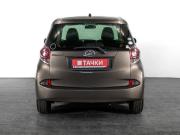 Toyota Ractis II Иркутск  - изображение 26