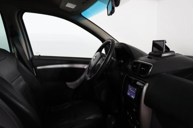 Nissan Terrano III (D10) с пробегом 2015 года, цена 1 059 990 рублей, 126608 км, внедорожник, Автокод Объявления