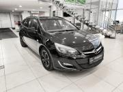 Opel Astra J Рестайлинг Казань  - изображение 25