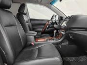 Toyota Highlander II (XU40) Рестайлинг Новосибирск  - изображение 46