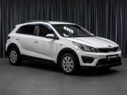 Kia Rio IV Тюмень  - изображение 18