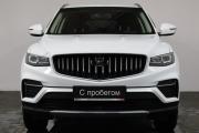 Belgee X70 I Рестайлинг Санкт-Петербург  - изображение 19