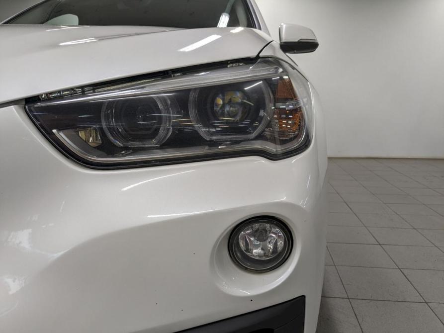 BMW X1 II (F48) Москва  - изображение 16