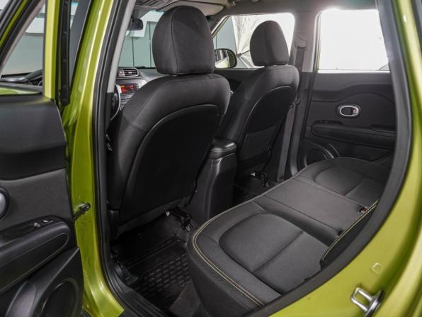 Kia Soul II с пробегом 2015 года, цена 1 439 000 рублей, 132184 км, хэтчбек, Автокод Объявления