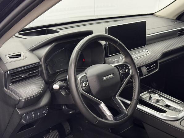 Haval Jolion I с пробегом 2023 года, цена 1 699 000 рублей, 114123 км, внедорожник, Автокод Объявления