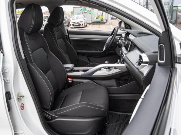 Geely Coolray I с пробегом 2022 года, цена 1 470 000 рублей, 80555 км, внедорожник, Автокод Объявления