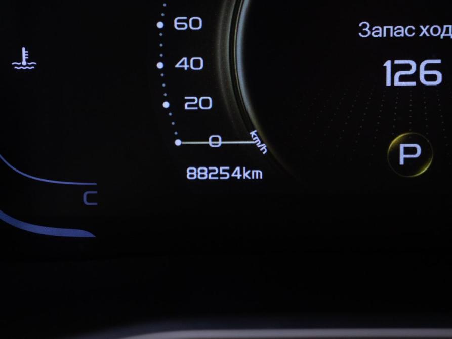 Geely Coolray I Москва  - изображение 13