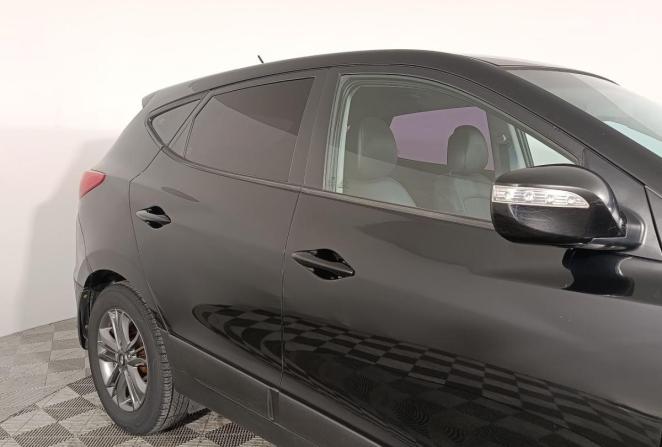 Hyundai ix35 I Рестайлинг с пробегом 2014 года, цена 1 299 000 рублей, 214168 км, внедорожник, Автокод Объявления