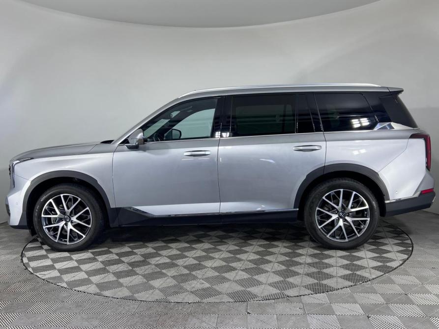 GAC GS8 II Ростов-на-Дону  - изображение 8