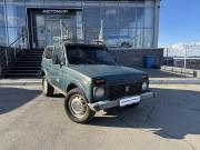 Lada (ВАЗ) 2121 (4x4) I Рестайлинг Саратов  - изображение 18